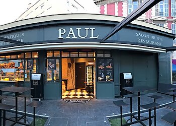 Boulangerie Paul Victor Hugo image 2 Nice Bakeries Boulangerie Paul Victor Hugo image 2