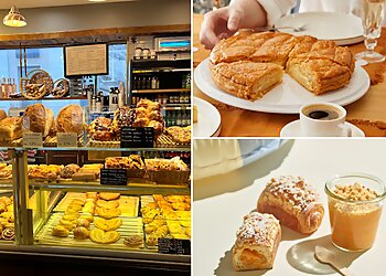 Boulangerie Paul Victor Hugo image 3 Nice Bakeries Boulangerie Paul Victor Hugo image 3