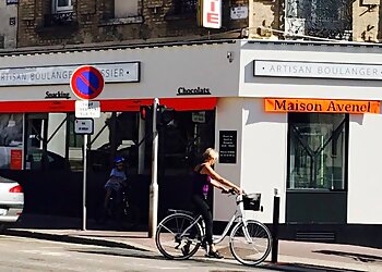Boulangerie Pâtisserie Avenel image 2 Meilleures Boulangeries à Le Havre Boulangerie Pâtisserie Avenel image 2
