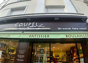 Boulangerie Pâtisserie Coupel image 2 Rennes Bakeries Boulangerie Pâtisserie Coupel image 2