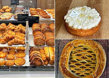 Boulangerie Pâtisserie Coupel image 3 Rennes Bakeries Boulangerie Pâtisserie Coupel image 3