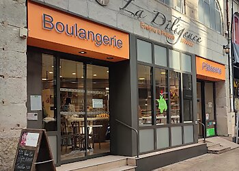 Boulangerie Pâtisserie La Diligence image 2 Meilleures Boulangeries à Saint-Étienne Boulangerie Pâtisserie La Diligence image 2
