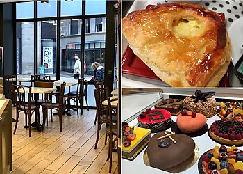 Boulangerie Pâtisserie La Diligence image 3 Meilleures Boulangeries à Saint-Étienne Boulangerie Pâtisserie La Diligence image 3