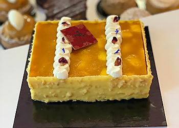 Meilleurs Pâtisseries à Nancy Boulangerie Pâtisserie Sucré-Salé image 1
