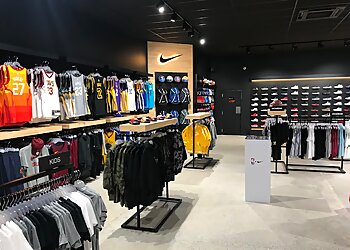 Bouncewear Nantes image 2 Meilleurs Magasins De Sport à Nantes Bouncewear Nantes image 2