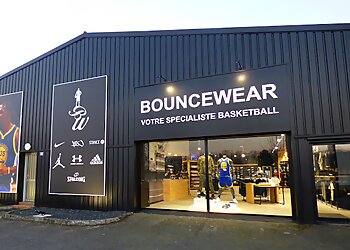 Nantes Sports Shops Bouncewear Nantes image 1