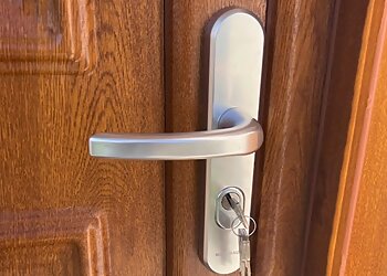 Bourgin Serrurerie Dépannage image 2 Meilleurs Serruriers à Rennes Bourgin Serrurerie Dépannage image 2