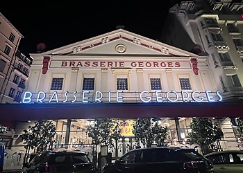 Brasserie Georges image 2 Lyon French Restaurants Brasserie Georges image 2