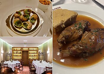 Brasserie Georges image 3 Lyon French Restaurants Brasserie Georges image 3