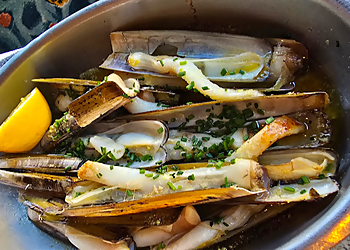 Meilleurs Restaurants De Fruits De Mer à Paris  Brasserie La Lorraine image 1