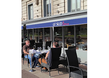 Lyon  Brasserie Le Sud