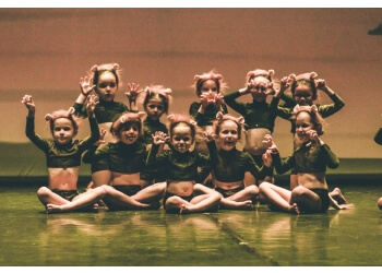 Break'evil Vibes Centre De Danse image 3 Meilleures Studios De Danse à Toulon Break'evil Vibes Centre De Danse image 3