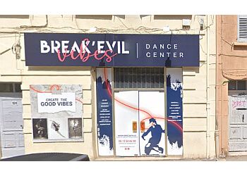 Toulon  Break'evil Vibes Centre De Danse