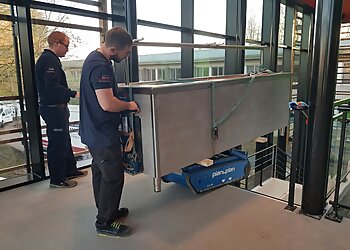 Bretagne Macé Déménagement image 2 Meilleures Déménageurs à Rennes Bretagne Macé Déménagement image 2