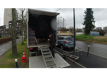 Bretagne Macé Déménagement image 3 Meilleures Déménageurs à Rennes Bretagne Macé Déménagement image 3