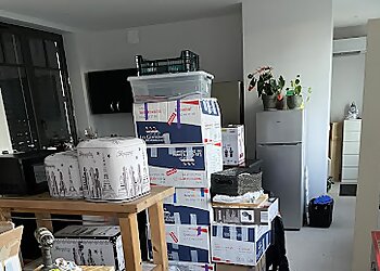 Breviere Déménagement & Transport image 2 Meilleures Déménageurs à Lille Breviere Déménagement & Transport image 2