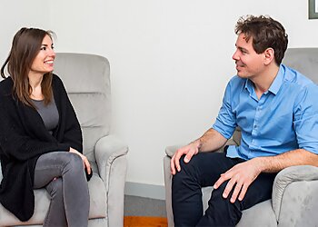 Brice Esnault image 2 Meilleure Hypnothérapie à Angers Brice Esnault image 2