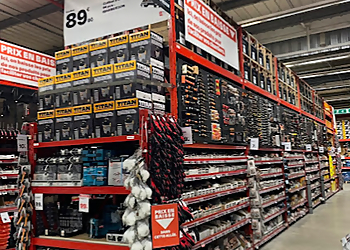 Brico Dépôt image 3 Marseille Hardware Stores Brico Dépôt image 3