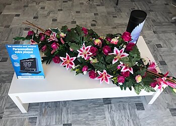 Briet Funéraire image 3 Nice Funeral Homes Briet Funéraire image 3