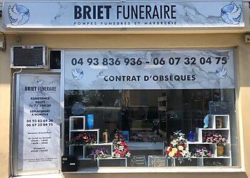 Nice Funeral Homes Briet Funéraire image 1