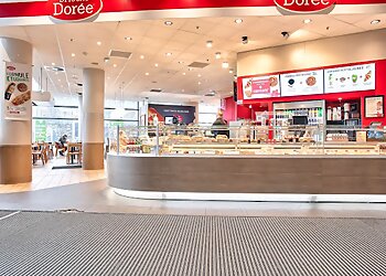 Brioche Dorée image 2 Lille Sandwich Shops Brioche Dorée image 2