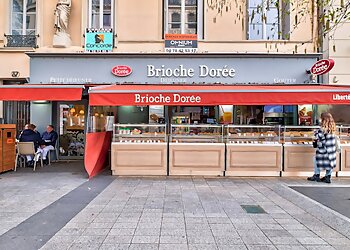 Brioche Dorée image 2 Meilleures Restaurants de sandwich à Lyon Brioche Dorée image 2