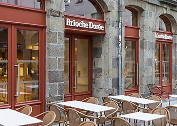 Brioche Dorée image 2 Rennes Sandwich Shops Brioche Dorée image 2