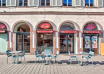 Brioche Dorée image 2 Meilleures Restaurants de sandwich à Strasbourg Brioche Dorée image 2