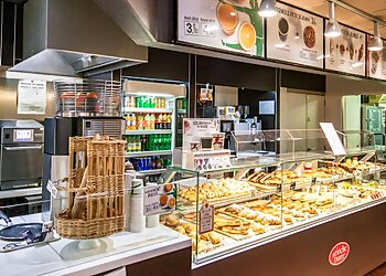 Brioche Dorée image 2 Meilleures Restaurants de sandwich à Toulon Brioche Dorée image 2