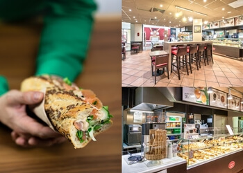 Brioche Dorée image 3 Meilleures Restaurants de sandwich à Toulon Brioche Dorée image 3