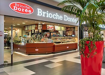 Brioche Dorée image 2 Meilleures Restaurants de sandwich à Toulouse Brioche Dorée image 2