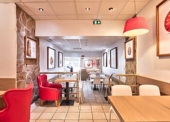 Brioche Dorée Centre Commercial Triangle image 3 Montpellier Sandwich Shops Brioche Dorée Centre Commercial Triangle image 3