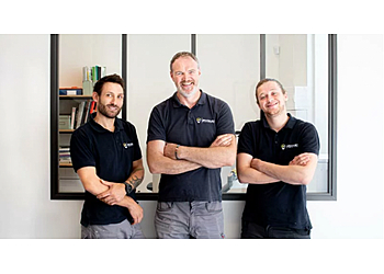 Bordeaux Electricians Brucelec image 1