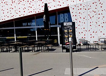 Brut Butcher image 2 Meilleurs Restaurants Fast-Food à Saint-Étienne Brut Butcher image 2