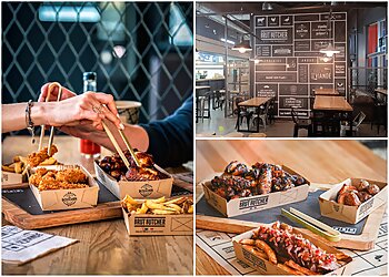 Brut Butcher image 3 Meilleurs Restaurants Fast-Food à Saint-Étienne Brut Butcher image 3