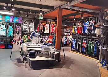 Bshop Basketball image 2 Lille Sports Shops Bshop Basketball image 2