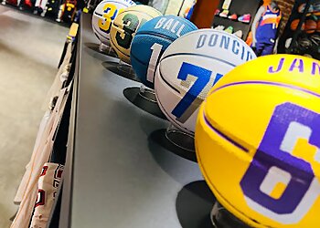 Bshop Basketball image 3 Lille Sports Shops Bshop Basketball image 3