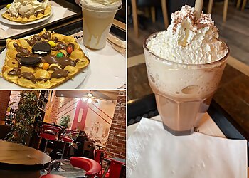 Bubble Coffee image 3 Meilleur Café à Reims Bubble Coffee image 3