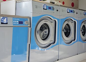 Bulle De Savon image 3 Meilleurs Services De Laverie à Nantes Bulle De Savon image 3