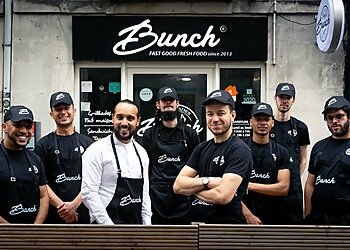 Bunch Nantes image 2 Meilleures Restaurants de sandwich à Nantes Bunch Nantes image 2