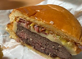 Bunch Nantes image 3 Meilleures Restaurants de sandwich à Nantes Bunch Nantes image 3