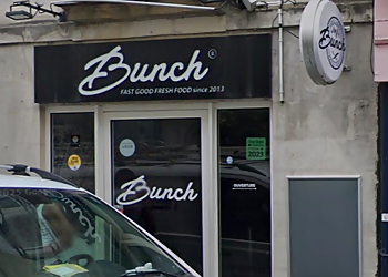 Bunch Nantes Centre image 2 Meilleures Restaurants de sandwich à Nantes Bunch Nantes Centre image 2