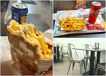 Bunch Nantes Centre image 3 Meilleures Restaurants de sandwich à Nantes Bunch Nantes Centre image 3