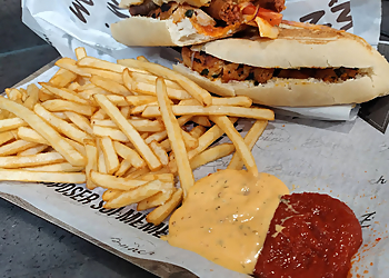 Meilleures Restaurants de sandwich à Nantes Bunch Nantes Centre image 1