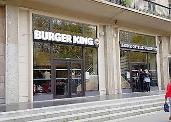Burger King image 2 Meilleurs Restaurants Fast-Food à Le Havre Burger King image 2