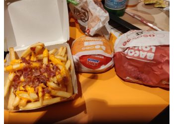 Le Havre  Burger King