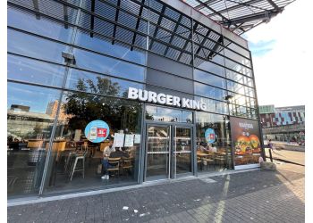 Burger king lille leers