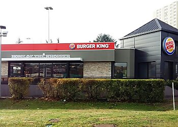 Burger King image 2 Meilleurs Restaurants Fast-Food à Saint-Étienne Burger King image 2