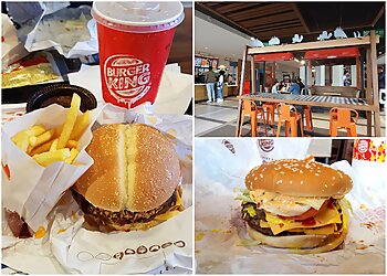 Burger King image 3 Meilleurs Restaurants Fast-Food à Saint-Étienne Burger King image 3