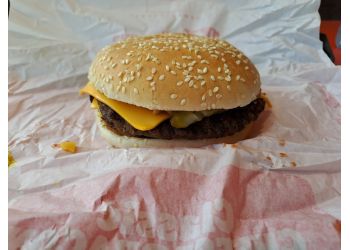 Saint-Étienne  Burger King